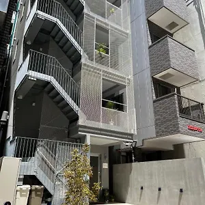 ** Hotel Apreton Japon