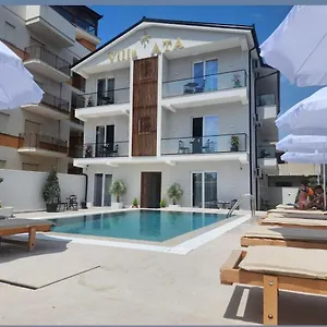 **** Hotel Ata Albanie