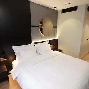 **** Hotel Gremmy Boutique Albanie