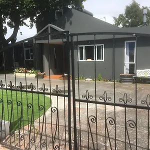 Maison d'hôtes Sandy Feet, Christchurch