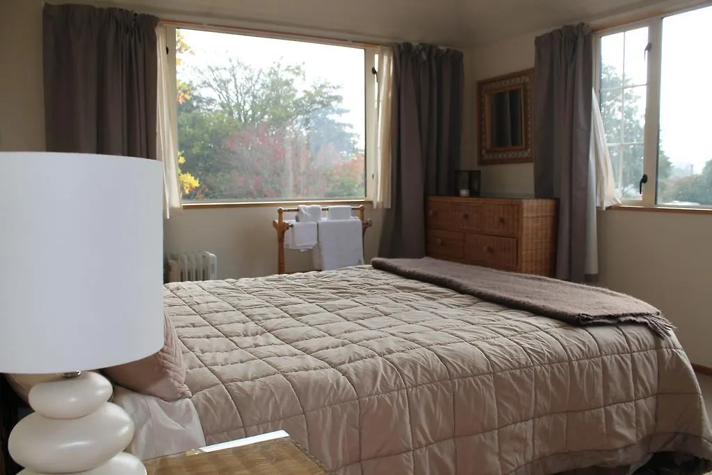 Aroha Riccarton Bed And Breakfast Christchurch 0*,  New Zealand